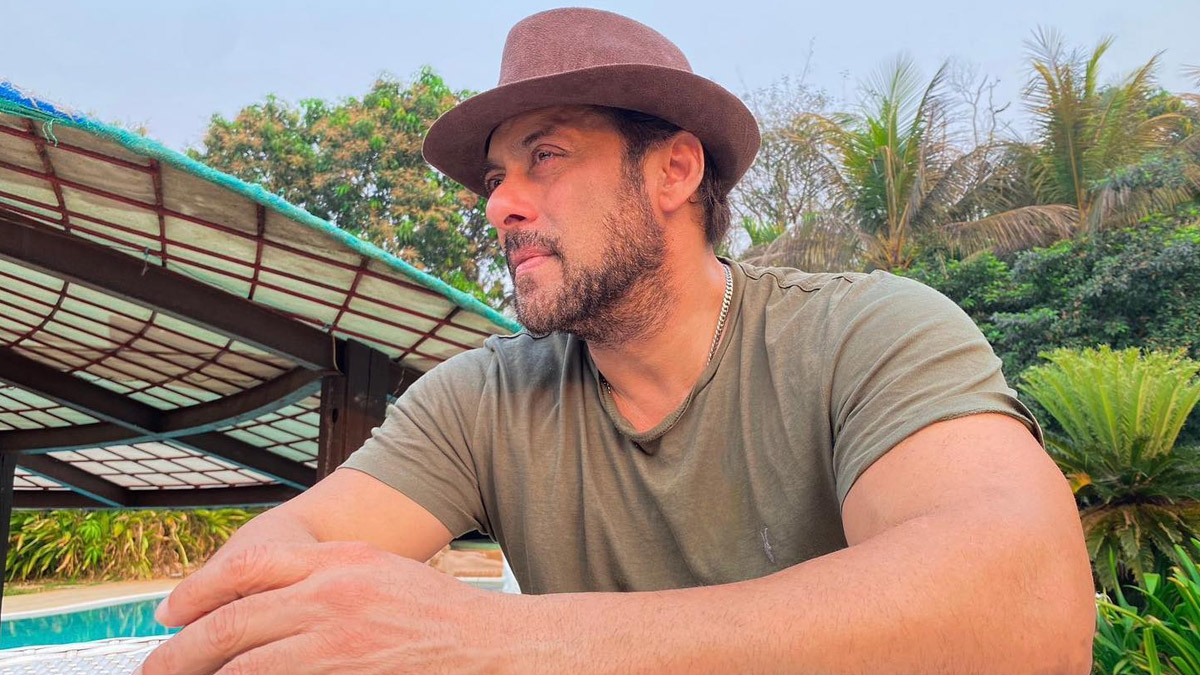Salman Khan Gets Fresh Threats From Lawrence Bishnoi: 'ফল ভুগতে তৈরি থাকুন', সলমনকে ফের হুমকি গ্যাংস্টার লরেন্স বিষ্ণোইয়ের