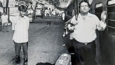 Satish Kaushik Dies: মুম্বইতে যখন প্রথম আসেন সতীশ কৌশিক, পুরনো ছবিতে আবেগপ্লুত সেলিনা