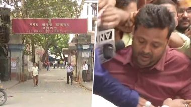 West Bengal SSC Scam: শিক্ষক নিয়োগ দুর্নীতি মামলায় ধৃত হুগলির যুব নেতা শান্তনুকে আদালতে তুলল ED