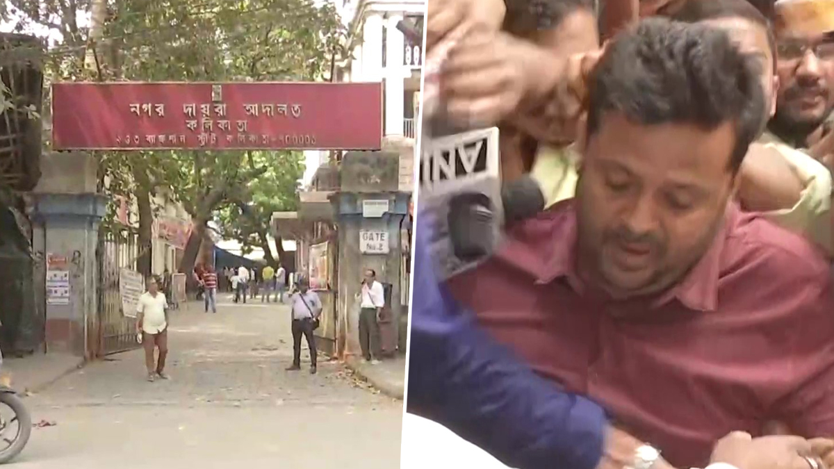 West Bengal SSC Scam: শিক্ষক নিয়োগ দুর্নীতি মামলায় ধৃত হুগলির যুব নেতা শান্তনুকে আদালতে তুলল ED