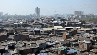 Mumbai Slums Demolished Video: বস্তি উচ্ছেদ, ৩ হাজার মানুষের ঘর ভাঙল