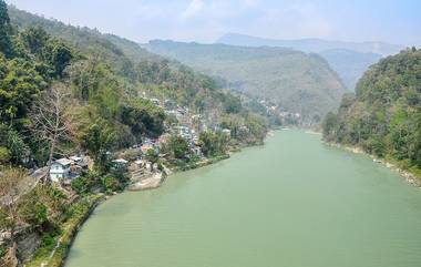 Teesta River: হাইড্রোপাওয়ার প্রজেক্ট ও দুটি খাল কাটলে কমবে তিস্তার জলস্রোত! বিস্তারিত রিপোর্ট চেয়ে দিল্লিকে চিঠি পাঠাবে ঢাকা