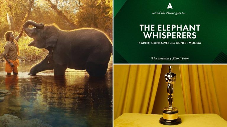 The Elephant Whisperers: হাতি নিয়ে তথ্যচিত্র মুখ উজ্জ্বল করেছে দেশের,সেই উপলক্ষে দরাজ হস্ত তামিলনাড়ু সরকারের