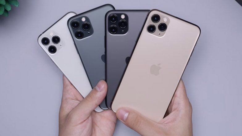 Made In India iPhone: 'মেড ইন ইন্ডিয়া' আই ফোন লঞ্চ করছে অ্যাপেল