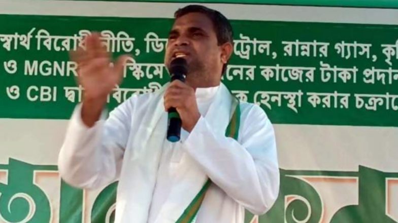 WBSSC Scam: দুর্নীতি যোগে ভাইয়ের চাকরি যেতেই রেগে আগুন মমতার মন্ত্রী! OMR শিটের ফরেনসিক পরীক্ষার দাবি