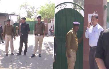 CBI visits Rabri Devi's residence: ‘জমির বিনিময়ে চাকরি’ র তদন্তে রাবড়ি দেবীর বাড়িতে পৌঁছল সিবিআই