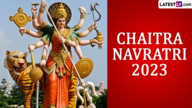 Chaitra Navratri 2023 Full Calendar: ঘটস্থাপন থেকে রামনবমী, রইল চৈত্র নবরাত্রির সম্পূর্ণ সূচী আপনাদের জন্য