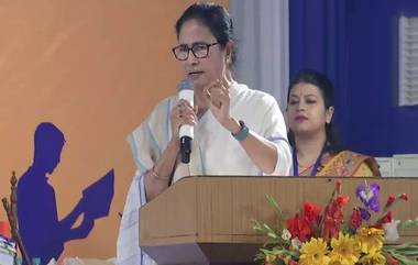 Mamata Banerjee: রাম নবমীতে হাওড়ায় উত্তেজনা, দোষীরা শাস্তি পাবে, আশ্বাস মুখ্যমন্ত্রীর