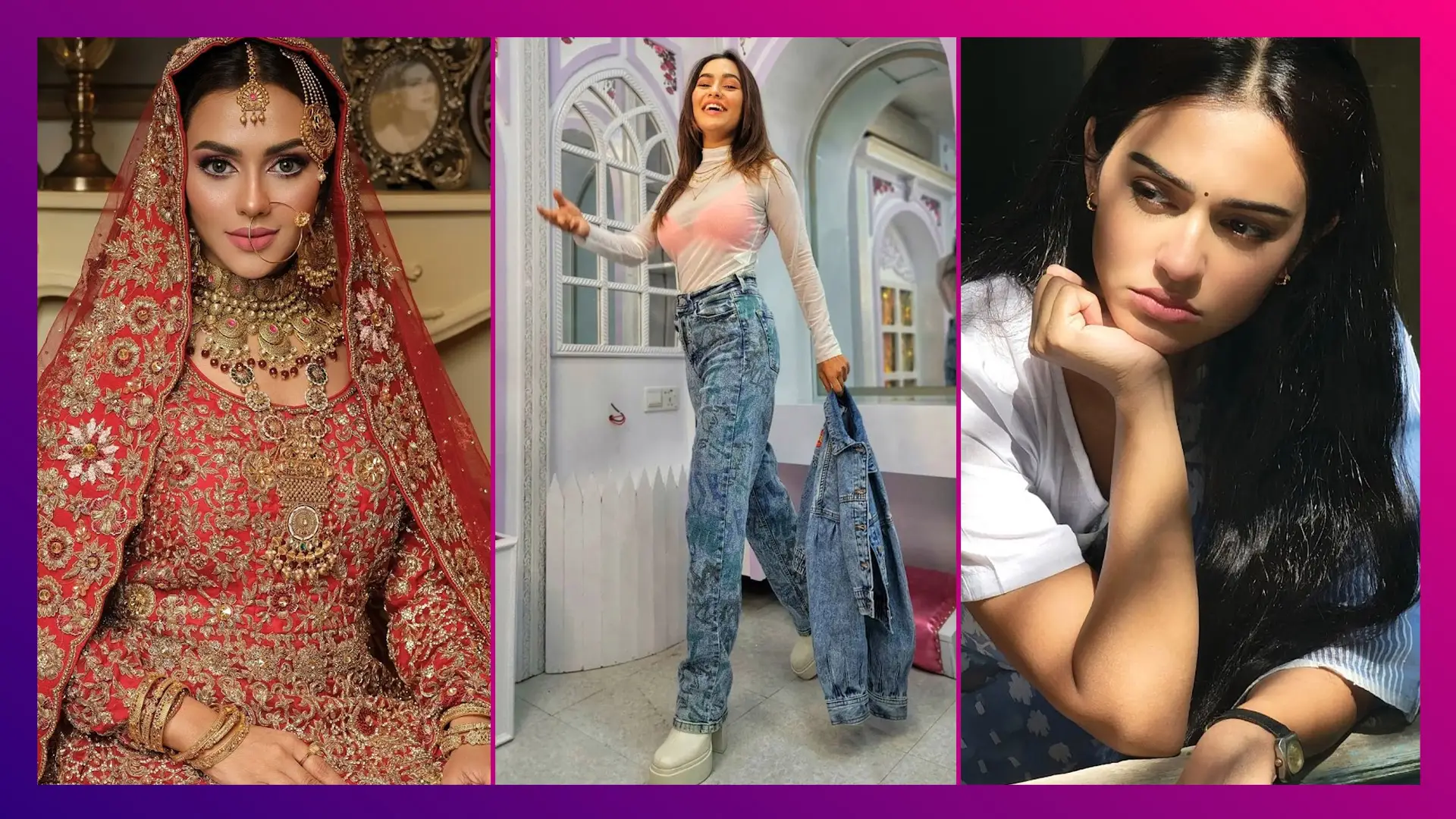 Nusraat Faria: বাগদানের পর বিচ্ছেদ নুসরতের