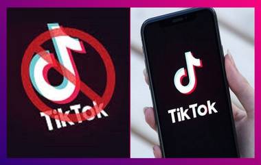 TikTok-এ  বিঘ্নিত দেশের নিরাপত্তা? নিষিদ্ধ