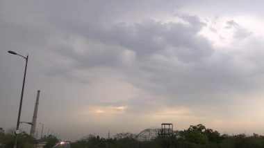 Kolkata Weather Update: সুন্দরবনের বেশ কিছু অংশে বজ্র-বিদ্যুৎ সহ বৃষ্টিপাতের সম্ভবনা