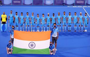 Indian Hockey Team: ভারতীয় হকির স্পনসরশিপ আরও ১০ বছর বাড়ানোর সিদ্ধান্ত ওড়িশার