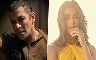 Pooja Hegde on Dating Rumours with Salman Khan: সলমনের সঙ্গে প্রেম! অবশেষে মুখ খুললেন পূজা