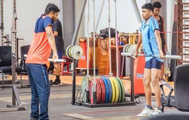 Odisha Sports: জিমন্যাস্টিকসে উন্নয়নের জন্য বিশ্বমানের হাই পারফরমেন্স সেন্টার স্থাপন ওড়িশায়