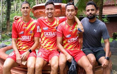 East Bengal FC vs Odisha FC, Hero Super Cup Live Streaming: ইস্টবেঙ্গল এফসি বনাম ওড়িশা এফসি, হিরো সুপার কাপ, জেনে নিন কোথায়, কখন, সরাসরি দেখবেন খেলা