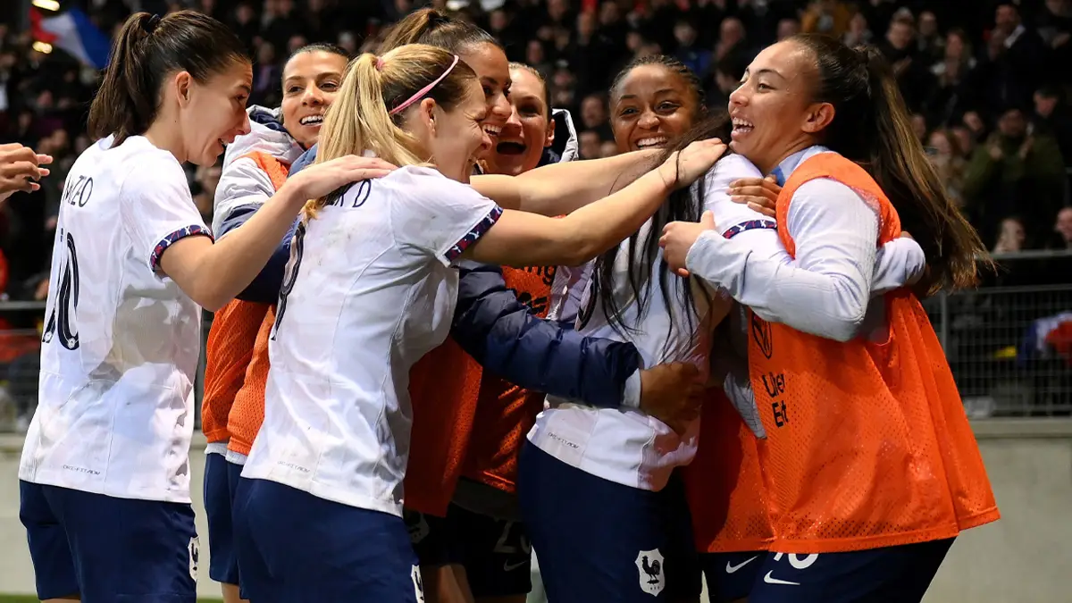 FIFA Women's World Cup: ১০০ দিনের কাউন্টডাউন উপলক্ষে আনুষ্ঠানিকভাবে 'ইউনিটি বিট' প্রকাশ মহিলা বিশ্বকাপে