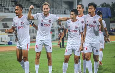 Aizawl FC vs Odisha FC, Hero Super Cup Live Streaming: আইজল এফসি বনাম ওড়িশা এফসি, হিরো সুপার কাপ, জেনে নিন কোথায়, কখন, সরাসরি দেখবেন খেলা