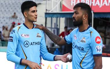 Punjab Kings vs Gujarat Titans, IPL Live Streaming: পাঞ্জাব কিংস বনাম গুজরাত টাইটান্স আইপিএল, জেনে নিন কোথায়, কখন, সরাসরি দেখবেন খেলা