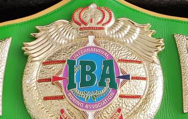 International Boxing Committee: ইউরোপীয় গেমস থেকে যোগ্যতার মর্যাদা প্রত্যাহারের জন্য অলিম্পিক কমিটির কাছে আবেদন বক্সিং অ্যাসোসিয়েশনের