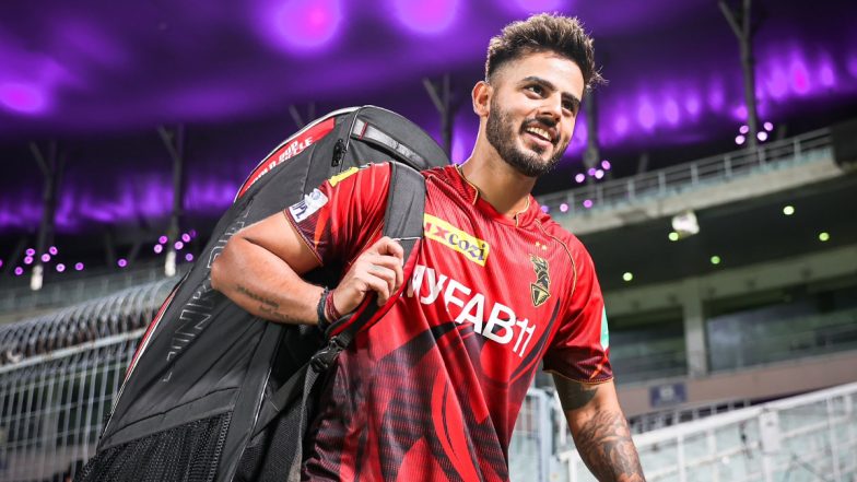 Kolkata Knight Riders vs Sunrisers Hyderabad, IPL Live Streaming: কলকাতা নাইট রাইডার্স বনাম সানরাইজার্স হায়দরাবাদ আইপিএল, জেনে নিন কোথায়, কখন, সরাসরি দেখবেন খেলা