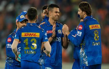 Mumbai Indians vs Punjab Kings, IPL Live Streaming: মুম্বই ইন্ডিয়ান্স বনাম পাঞ্জাব কিংস আইপিএল, জেনে নিন কোথায়, কখন, সরাসরি দেখবেন খেলা