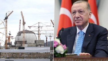 Turkey To Join Nuclear Club: পারমাণবিক শক্তিধর দেশের তালিকায় যোগ তুরস্কের, জানালেন প্রেসিডেন্ট রেসেব তাইয়্যেব এরদোগান