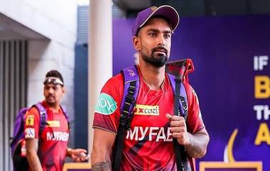 Litton Das Returned Home, KKR: পারিবারিক জরুরি অবস্থার কারণে বাংলাদেশে ফিরলেন কলকাতার উইকেটরক্ষক-ব্যাটার লিটন দাস