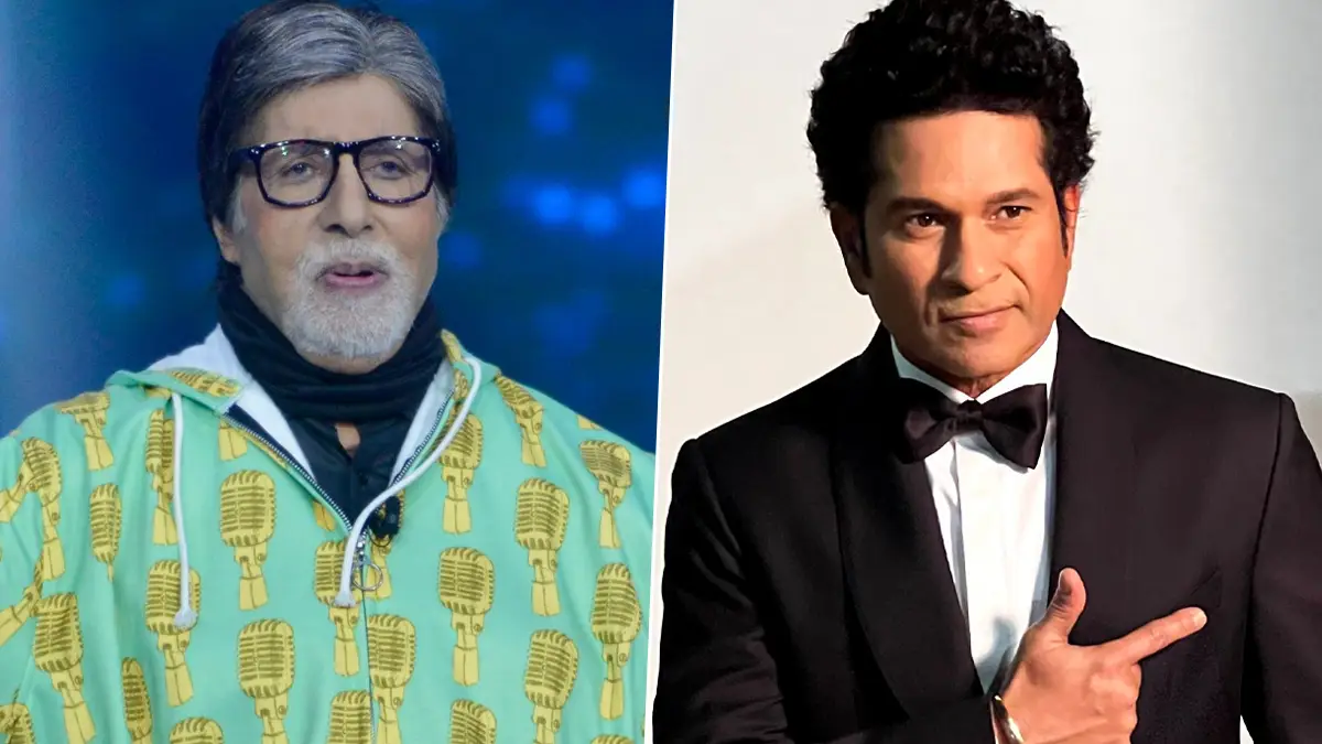 Tendulkar-Bachchan Can Expand Bungalow: বাংলো সম্প্রসারণ করতে পারবেন সচিন, বচ্চনরা, মিলল অনুমতি