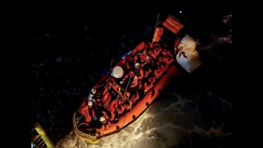 Boat Carrying 400 People Adrift: মাল্টা ও গ্রীসের মাঝে ৪০০ যাত্রী নিয়ে মাঝ সমুদ্রে থমকে পরিযায়ী জাহাজ
