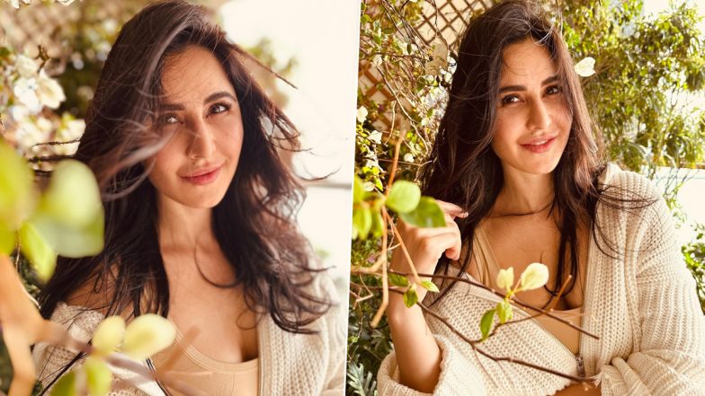 Katrina Kaif Photo: এলোমেলো চুল, মুখে নেই মেকআপ, ক্যাটরিনার প্রাকৃতিক সৌন্দর্যে মুগ্ধ ভক্তকুল
