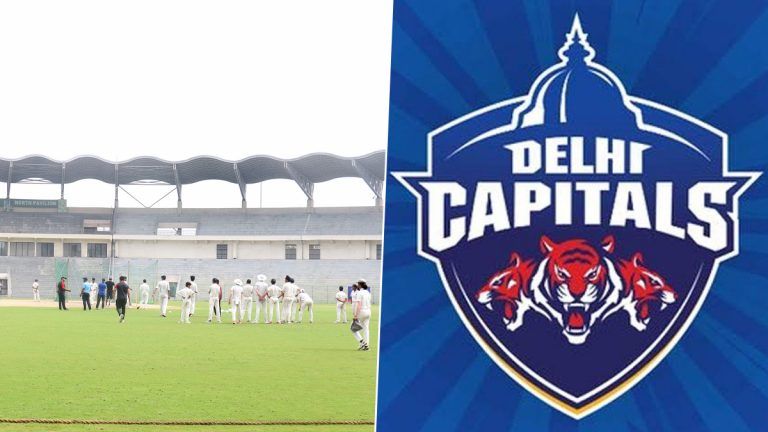 Delhi Captials Cricket Academy: নর্থ- ইস্টে প্রথম ক্রিকেট অ্যাকাডেমি খুলল দিল্লি ক্যাপিটালস