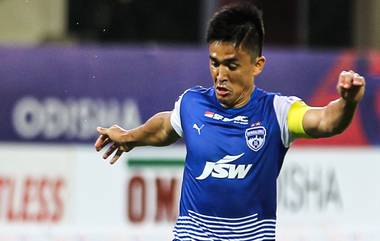 Bengaluru FC vs Sreenidi Deccan FC, Hero Super Cup Live Streaming: বেঙ্গালুরু এফসি বনাম শ্রীনিদি ডেকান এফসি, হিরো সুপার কাপ, জেনে নিন কোথায়, কখন, সরাসরি দেখবেন খেলা