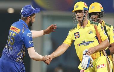 MI vs CSK, IPL's El Clasico: মুম্বাই চেন্নাইয়ের দ্বৈরথকে যে কারণে বলে আইপিএলের 'এল ক্লাসিকো'