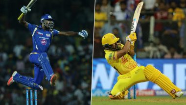 Mumbai Indians vs Chennai Super Kings, IPL Live Streaming: মুম্বই ইন্ডিয়ান্স বনাম চেন্নাই সুপার কিংস আইপিএল, জেনে নিন কোথায়, কখন, সরাসরি দেখবেন খেলা
