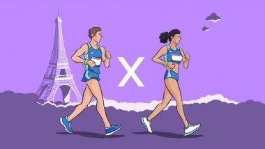 Paris Olympics 2024: নতুন খেলা হিসেবে 'ম্যারাথন রেস ওয়াক মিক্সড রিলে'র অভিষেক হবে প্যারিস অলিম্পিকে