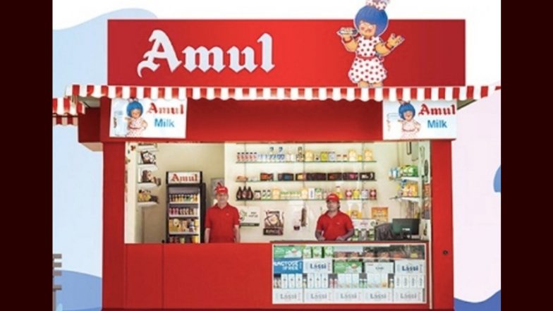 Amul Milk Price Hike: ফের বাড়ল আমূল দুধের দাম, জানুন লিটারে কত?