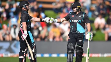 NZ vs SL 2nd T20I Result: ৯ উইকেটে শ্রীলঙ্কাকে হারিয়ে টি-টোয়েন্টি সিরিজে সমতা আনল নিউজিল্যান্ড