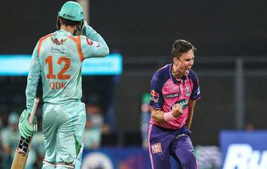 Rajasthan Royals vs Lucknow Super Giants, IPL Live Streaming: রাজস্থান রয়্যালস বনাম লখনউ সুপার জায়ান্টস আইপিএল, জেনে নিন কোথায়, কখন, সরাসরি দেখবেন খেলা