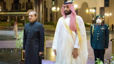 Pakistan-Saudi Arabia Deal: ঈদের পরই পাকিস্তান ও সৌদি আরব দুই বিলিয়ন ডলারের চুক্তি
