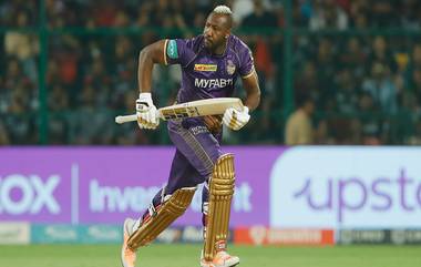 Happy Birthday Andre Russell: কলকাতার তারকা অলরাউন্ডার আন্দ্রে রাসেলের জন্মদিন আজ