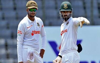 BAN vs IRE Test Match Live Streaming in Bangladesh: বাংলাদেশ বনাম আয়ারল্যান্ড টেস্ট ম্যাচ, জেনে নিন কোথায়, কখন, সরাসরি দেখবেন খেলা