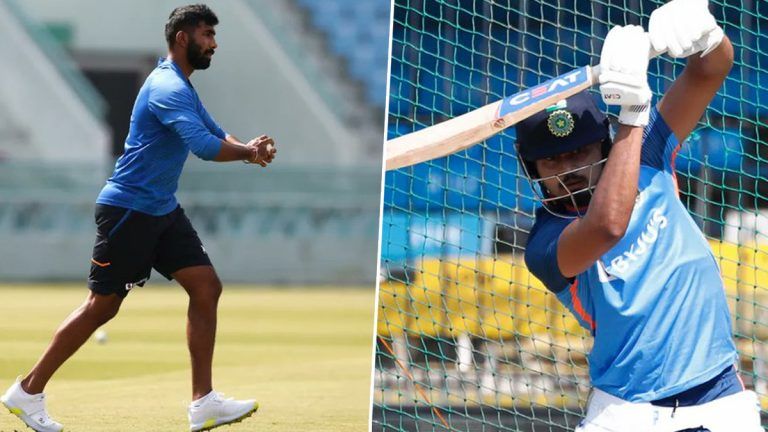 Jasprit Bumrah & Shreyas Iyer Medical Update: জসপ্রীত বুমরাহ এবং শ্রেয়স আইয়ের শারীরিক অবস্থার খবর প্রকাশ বিসিসিআইয়ের