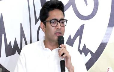 Abhishek Banerjee: কুন্তল ঘোষ মামলায় অভিষেক বন্দ্যোপাধ্যায়কে সংযুক্ত করার নির্দেশ, তদন্তে সহযোগিতা করার সমস্যা কোথায়! প্রশ্ন বিচারপতি অমৃতার