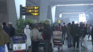 Delhi Airport: হাসপাতালের পর দিল্লি বিমানবন্দরে এল বোমা হামলার হুমকি! জোরকদমে চলছে তল্লাশি