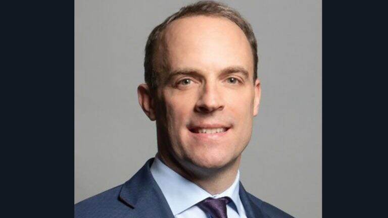 UK Deputy PM Resigns: হেনস্থার অভিযোগে ইস্তফা দিলেন ইংল্যান্ডের উপপ্রধানমন্ত্রী ডমিনিক রাব