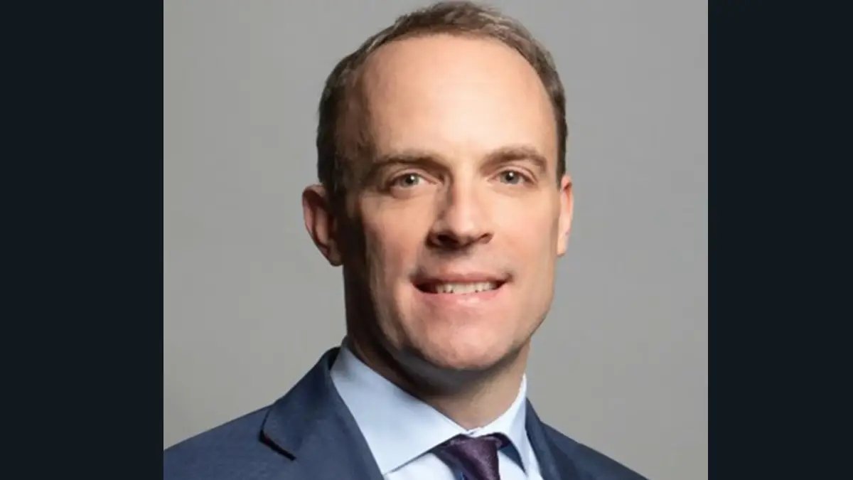 UK Deputy PM Resigns: হেনস্থার অভিযোগে ইস্তফা দিলেন ইংল্যান্ডের উপপ্রধানমন্ত্রী ডমিনিক রাব