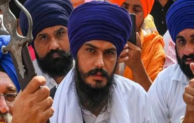 Big Action On Khalistan: পাঞ্জাব পুলিশের বড় সাফল্য, গ্রেফতার খালিস্তানি অমৃতপাল সিংয়ের ঘনিষ্ঠ সঙ্গী পাপলপ্রীত সিং