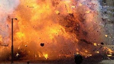 Pakistan Bomb Blast: পাকিস্তানে জমিয়ত উলেমার সভায় বোমা বিস্ফোরণে মৃত কমপক্ষে ৫০, ঘটনাস্থলের ভিডিয়ো; Video