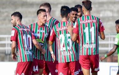 ATK Mohun Bagan vs Jamshedpur FC, Hero Super Cup Live Streaming: এটিকে মোহনবাগান বনাম জামশেদপুর এফসি, হিরো সুপার কাপ, জেনে নিন কোথায়, কখন, সরাসরি দেখবেন খেলা