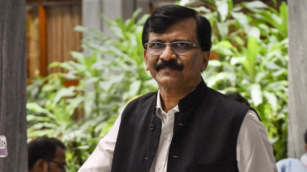 Sanjay Raut: বিজাপি নেতার স্ত্রীর বিরুদ্ধে অবমাননাকর মন্তব্য, জরিমানা সহ ১৫ দিনের জেল সঞ্জয় রাউতের